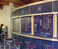 seceurovision 3800 in blue